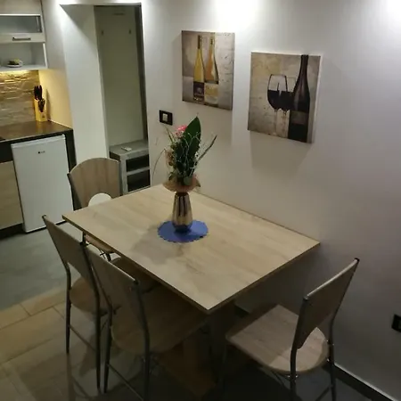 Skyblue Apartmán