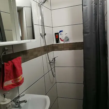 Apartmán Skyblue