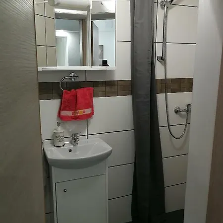 Apartmán Skyblue *