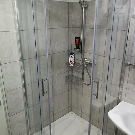 Apartmán Skyblue