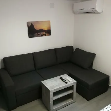 Apartmán Skyblue *