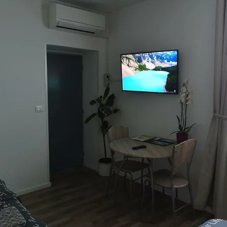 Apartmán Skyblue Tolmin